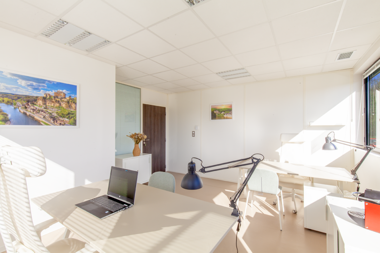 Bureau à louer à Coulounieix Chamiers, proche de Périgueux