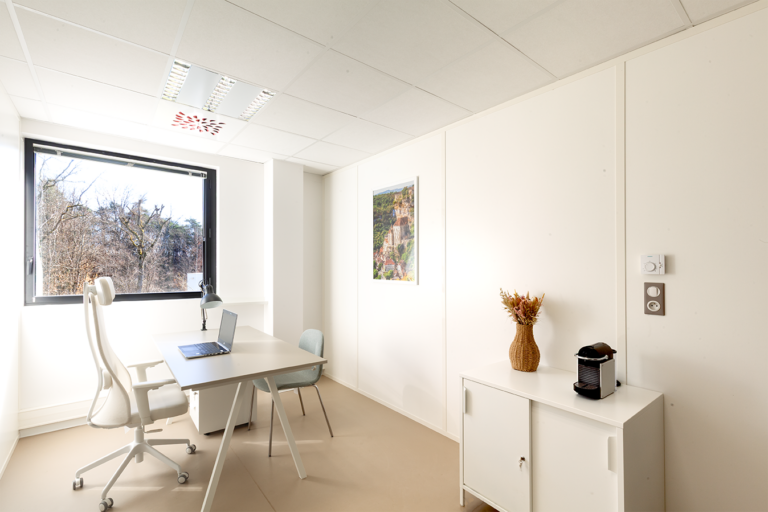 Bureau à louer à Coulounieix Chamiers