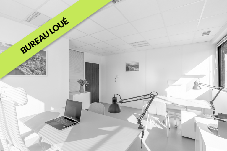 Bureau à louer à Coulounieix Chamiers