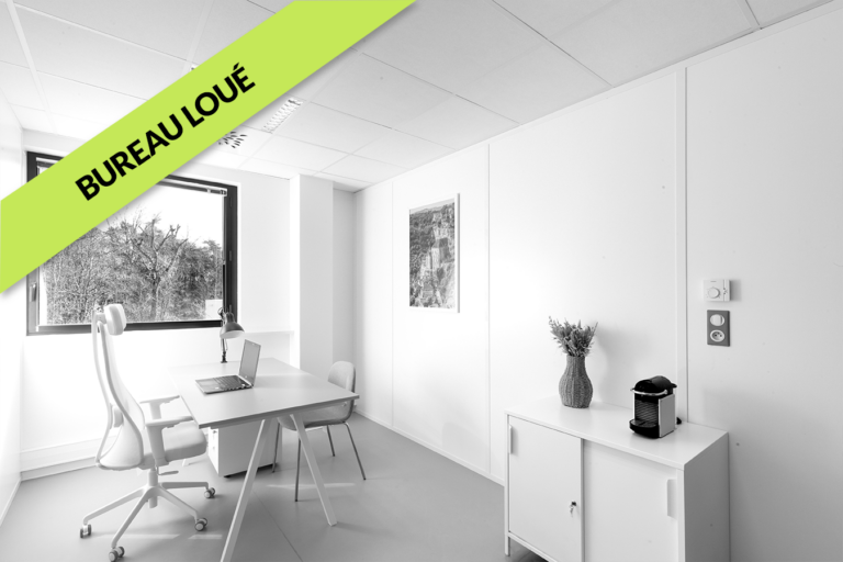 Bureau à louer à Coulounieix Chamiers